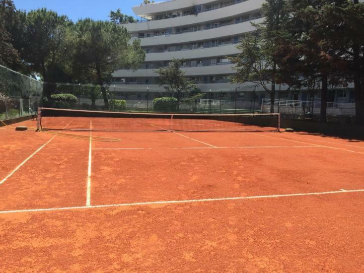 Apartmán Venus - Climatise - Marina Baie Des Anges Villeneuve-Loubet Exteriér fotografie