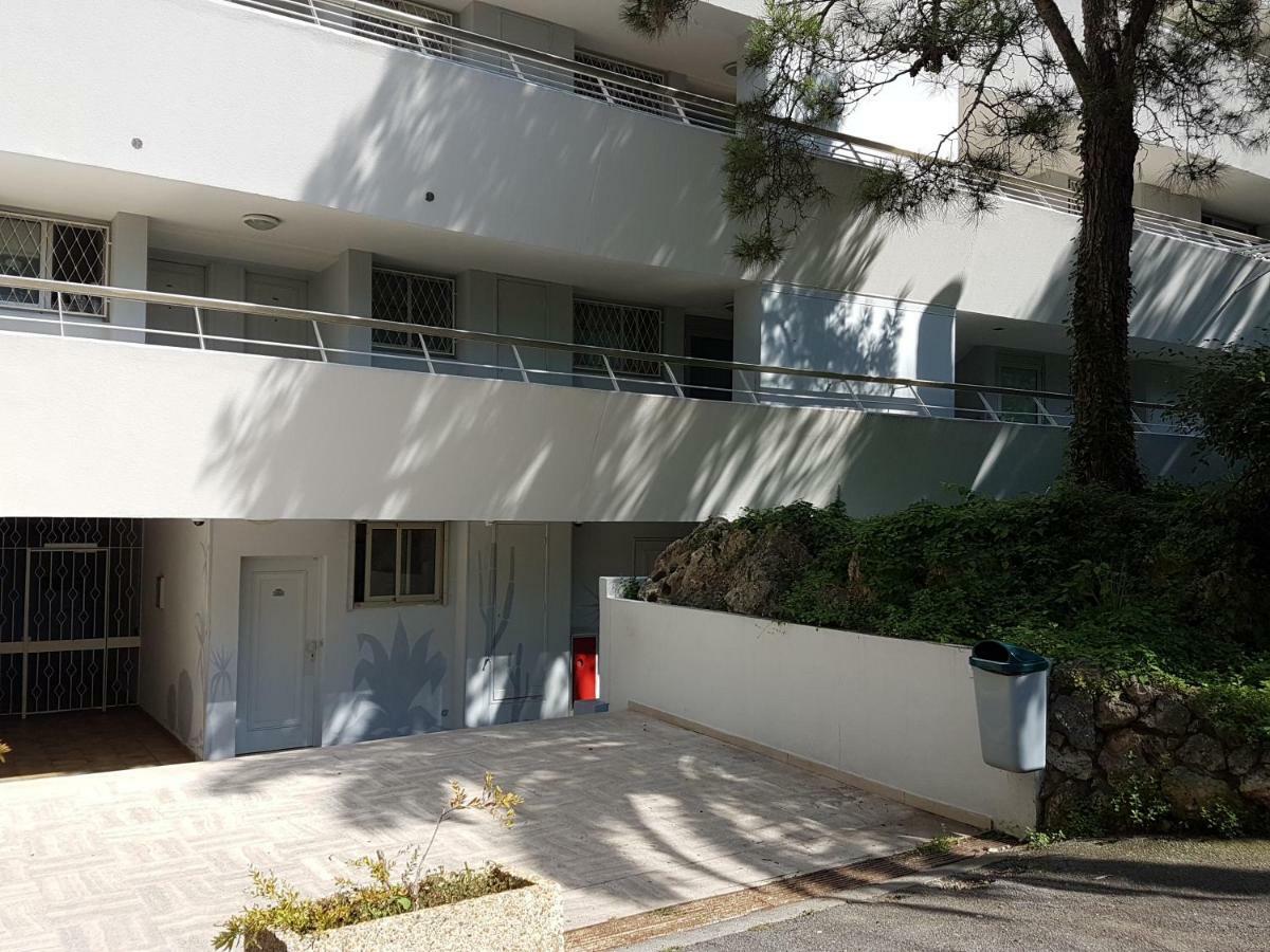 Apartmán Venus - Climatise - Marina Baie Des Anges Villeneuve-Loubet Exteriér fotografie